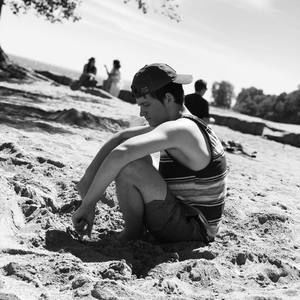 Meet your Posher, Ryan